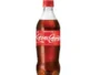 Coca-cola –  কোকা কোলা -600 ml