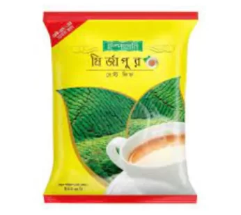 Ispahani Mirzapore Best Leaf Tea – ইস্পাহানি মির্জাপুর সেরা পাতার চা- 400 gm