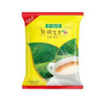 Ispahani Mirzapore Best Leaf Tea –  ইস্পাহানি মির্জাপুর সেরা পাতার চা-200 gm