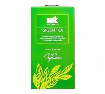 Kazi & Kazi Green Tea – কাজী গ্রিন টি- 40 pcs