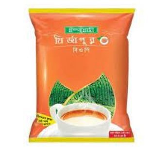 Ispahani Mirzapore BOP Tea – ইস্পাহানি মির্জাপুর বিওপি চা- 500 gm