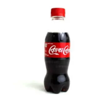 Coca-cola – কোকা কোলা – 250 gm