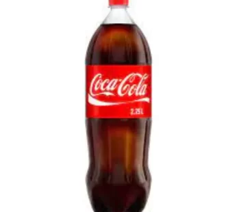 Coca-cola – কোকা কোলা – 2.25 ltr