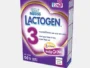 Nestlé Lactogen 3 Milk Powder – নেসলে ল্যাকটোজেন মিল্ক পাউডার – 350 gm