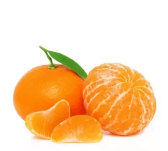 Komola (Orange)- কমলা