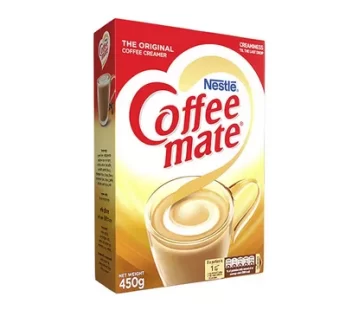 Nestle Coffee Mate Coffee Creamer Box – নেসলে কফি ক্রিমার বক্স – 450 gm