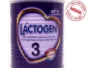 Nestlé Lactogen 3  Milk Powder-নেসলে ল্যাকটোজেন 3 মিল্ক পাউডার শিশুর জন্য– 400 gm