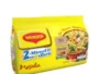 Nestle Maggi 2-Minute Masala Instant Noodles- নেসলে ম্যাগি 2-মিনিট নুডলস - 8 pack