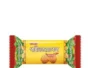 Olympic Pineapple Cream Biscuits-পাইনাআপেল বিস্কুট  40 gm