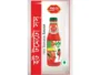 Pran Hot Tomato Sauce Mini 8 gm-  প্রাণ হট টমেটো সস মিনি 8 গ্রাম -10 pcs