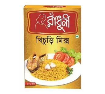 Radhuni Khichuri Mix – রাধুনি খিচুড়ি মিক্স মসলা – 500 gm