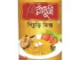 Radhuni Khichuri Mix - রাধুনি খিচুড়ি মিক্স মসলা - 500 gm