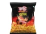 Ruchi Jhal Chanachur- রুচি ঝাল চানাচুর- 300 gm