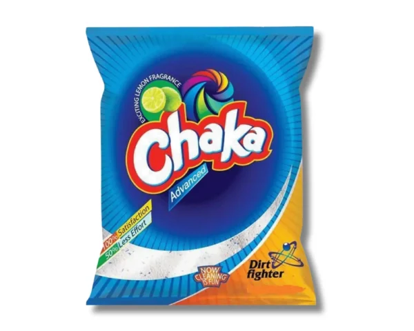 Chaka Washing Powder 1000gm | চাকা ওয়াশিং পাউডার ১ কেজি