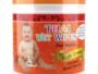 Thai Wet Wipes ভেজা টিস্যু ( বড় ) – Orange-Pink-Yellow-170Pcs