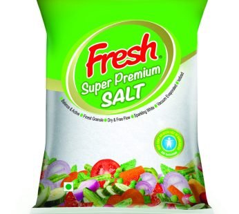 Fresh Salt- ফ্রেশ লবণ-500gm