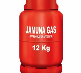 Jamuna LP Gas – যমুনা এলপি গ্যাস – 12 kg