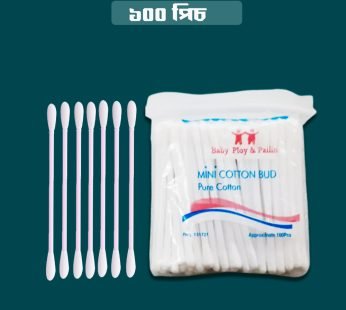 Baby Cotton Bud – বাচ্চাদের কটন বাড