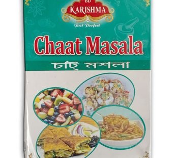 Chaat Masala চাট মসলা- 100 gm