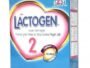 Nestlé LACTOGEN 2 Follow up Formula with Calcium 6m+ 350 gm BIB - নেসলে ল্যাকটোজেন 2 - 350 gm