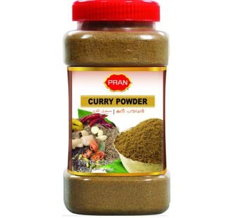 PRAN Curry Powder- প্রাণ কারি পাউডার – 200 gm