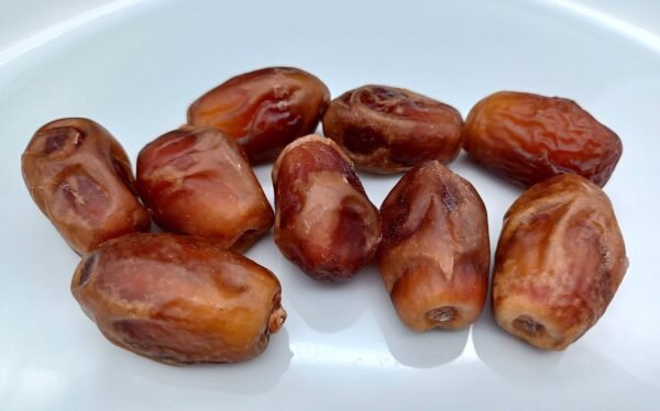 Jahodi Khejur  – জাহদি খেজুর