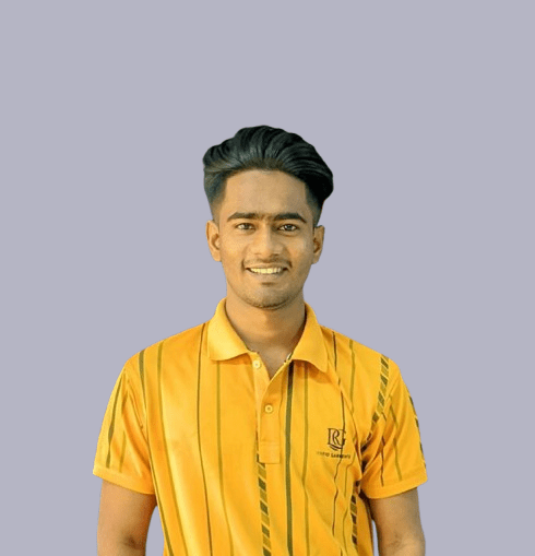 Md Rasel Mahmud
