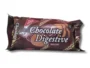 Haque Chocolate Digestive Biscuits 145gm