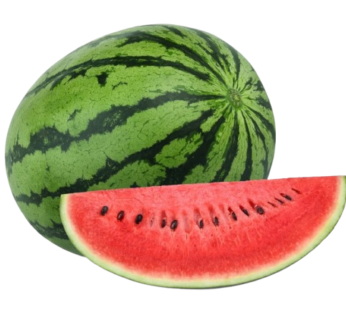 Tormuj ( Watermelon ) – তরমুজ