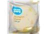 Aarong Dairy Austagram Cheese অষ্টগ্রামের ফুলক্রিম পনির 100gm