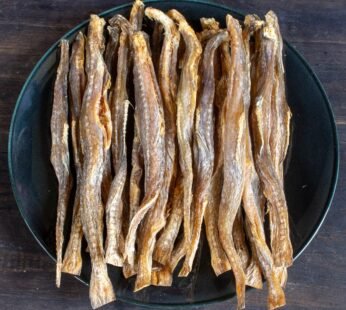 Organic Loitta (লইট্ট্যা) Dry Fish