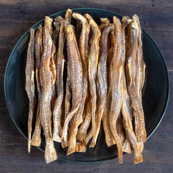 Organic Loitta (লইট্ট্যা) Dry Fish